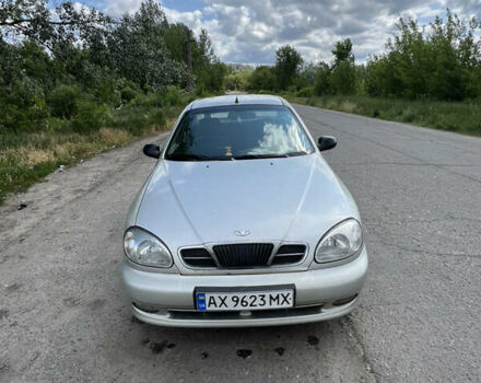 Деу Сенс, об'ємом двигуна 1.3 л та пробігом 337 тис. км за 2050 $, фото 1 на Automoto.ua