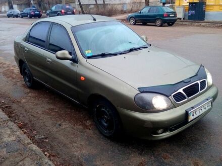 Деу Сенс 2004 у Харкові на Automoto.ua Деу Сенс, об'ємом двигуна 13 л та пробігом 0 тис. км за 1300 $, фото 1 на Automoto.ua