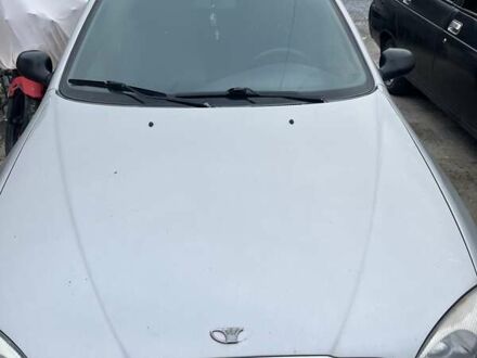 Деу Сенс 2004 у Львові на Automoto.ua Деу Сенс, об'ємом двигуна 1.3 л та пробігом 150 тис. км за 2300 $, фото 1 на Automoto.ua