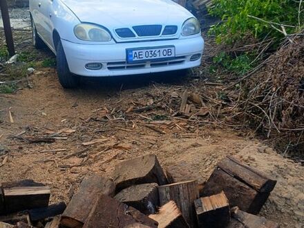 Дэу Сенс, объемом двигателя 1.3 л и пробегом 200 тыс. км за 950 $, фото 1 на Automoto.ua