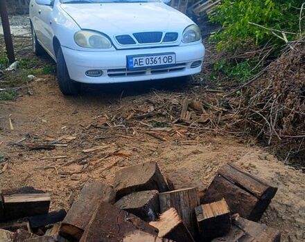 Деу Сенс, об'ємом двигуна 1.3 л та пробігом 200 тис. км за 950 $, фото 1 на Automoto.ua