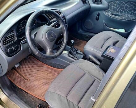 Дэу Сенс, объемом двигателя 1.3 л и пробегом 250 тыс. км за 1600 $, фото 1 на Automoto.ua