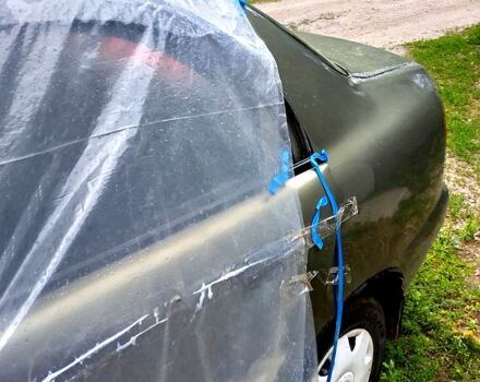 Деу Сенс, об'ємом двигуна 1.3 л та пробігом 0 тис. км за 800 $, фото 1 на Automoto.ua