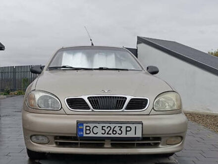 Дэу Сенс 2004 в Стрые на Automoto.ua Дэу Сенс, объемом двигателя 0 л и пробегом 140 тыс. км за 1600 $, фото 1 на Automoto.ua