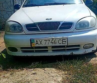 Дэу Сенс 2004 в Дергачах на Automoto.ua Дэу Сенс, объемом двигателя 1.3 л и пробегом 326 тыс. км за 1800 $, фото 1 на Automoto.ua