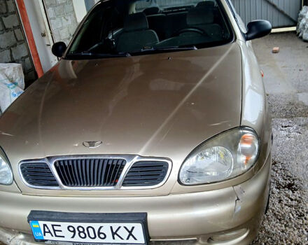 Дэу Сенс, объемом двигателя 1.3 л и пробегом 292 тыс. км за 1500 $, фото 1 на Automoto.ua