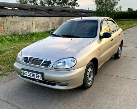 Деу Сенс, об'ємом двигуна 1.3 л та пробігом 228 тис. км за 1700 $, фото 1 на Automoto.ua