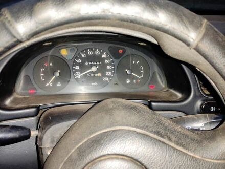 Дэу Сенс 2004 в Харькове на Automoto.ua Дэу Сенс, объемом двигателя 1.3 л и пробегом 0 тыс. км за 850 $, фото 1 на Automoto.ua