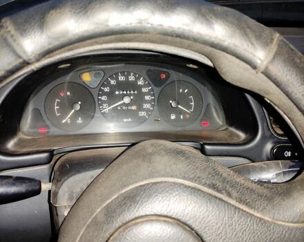 Дэу Сенс, объемом двигателя 1.3 л и пробегом 0 тыс. км за 850 $, фото 1 на Automoto.ua