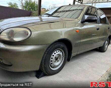 Дэу Сенс, объемом двигателя 1.3 л и пробегом 250 тыс. км за 1350 $, фото 1 на Automoto.ua