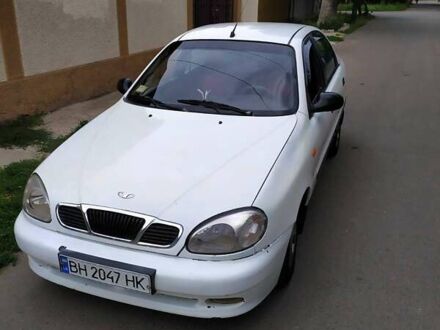 Дэу Сенс 2004 в Одессе на Automoto.ua Дэу Сенс, объемом двигателя 1.3 л и пробегом 412 тыс. км за 2300 $, фото 1 на Automoto.ua