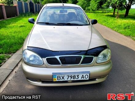Дэу Сенс 2004 в Хмельницком на Automoto.ua Дэу Сенс, объемом двигателя 1.3 л и пробегом 179 тыс. км за 1200 $, фото 1 на Automoto.ua