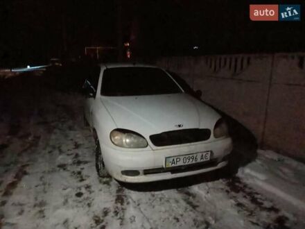 Деу Сенс, об'ємом двигуна 0 л та пробігом 200 тис. км за 1300 $, фото 1 на Automoto.ua