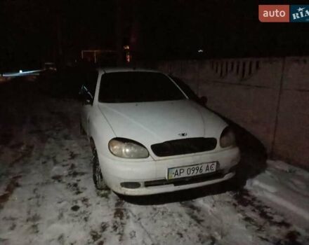 Деу Сенс, об'ємом двигуна 0 л та пробігом 200 тис. км за 1300 $, фото 1 на Automoto.ua