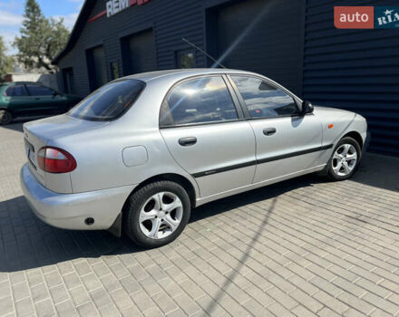 Дэу Сенс, объемом двигателя 1.3 л и пробегом 160 тыс. км за 1888 $, фото 1 на Automoto.ua