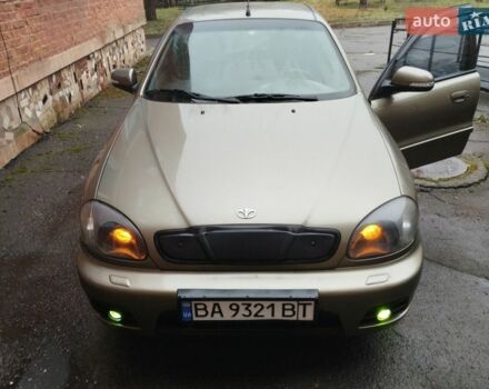 Деу Сенс, об'ємом двигуна 0 л та пробігом 220 тис. км за 3000 $, фото 1 на Automoto.ua