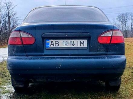 Дэу Сенс 2004 в Калиновке на Automoto.ua Дэу Сенс, объемом двигателя 13 л и пробегом 0 тыс. км за 1700 $, фото 1 на Automoto.ua