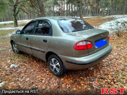 Деу Сенс 2004 у Доброполье на Automoto.ua Деу Сенс, об'ємом двигуна 13 л та пробігом 112 тис. км за 2800 $, фото 1 на Automoto.ua