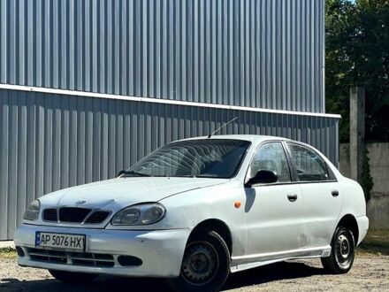 Деу Сенс 2004 у Дніпро (Дніпропетровську) на Automoto.ua Деу Сенс, об'ємом двигуна 1.3 л та пробігом 238 тис. км за 999 $, фото 1 на Automoto.ua