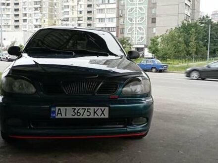 Дэу Сенс 2004 в Киеве на Automoto.ua Дэу Сенс, объемом двигателя 1.3 л и пробегом 126 тыс. км за 3400 $, фото 1 на Automoto.ua