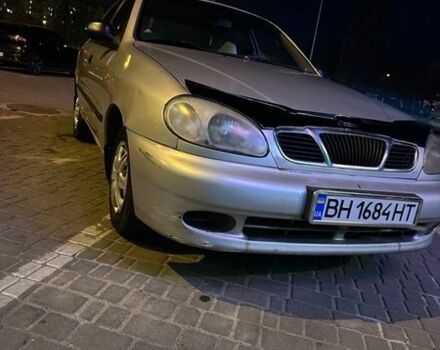 Деу Сенс, об'ємом двигуна 1.3 л та пробігом 366 тис. км за 1700 $, фото 1 на Automoto.ua