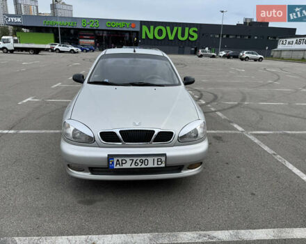 Дэу Сенс, объемом двигателя 1.3 л и пробегом 189 тыс. км за 2800 $, фото 1 на Automoto.ua