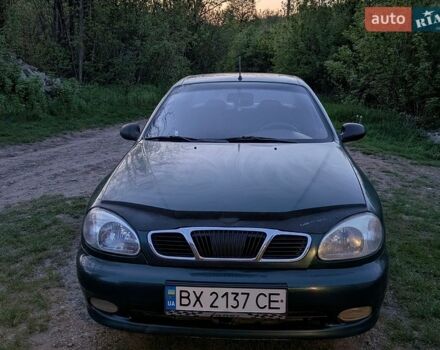 Дэу Сенс, объемом двигателя 0 л и пробегом 267 тыс. км за 1500 $, фото 1 на Automoto.ua