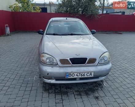 Деу Сенс, об'ємом двигуна 0 л та пробігом 350 тис. км за 750 $, фото 1 на Automoto.ua