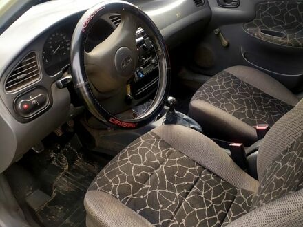 Деу Сенс 2004 у Дніпро (Дніпропетровську) на Automoto.ua Деу Сенс, об'ємом двигуна 1.3 л та пробігом 182 тис. км за 2400 $, фото 1 на Automoto.ua