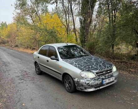 Деу Сенс, об'ємом двигуна 1.3 л та пробігом 260 тис. км за 1500 $, фото 1 на Automoto.ua