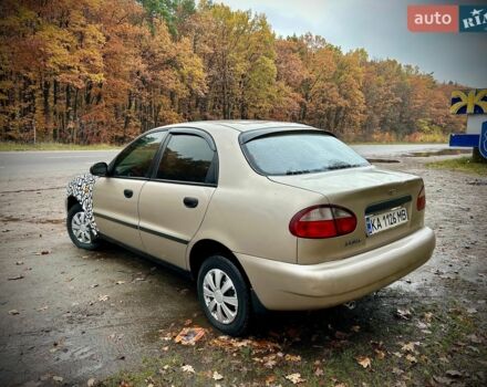 Деу Сенс, об'ємом двигуна 0 л та пробігом 393 тис. км за 850 $, фото 1 на Automoto.ua
