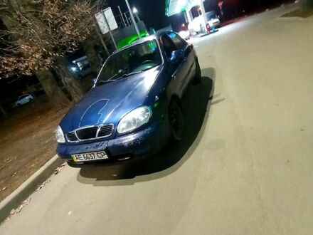 Дэу Сенс, объемом двигателя 1.3 л и пробегом 0 тыс. км за 1200 $, фото 1 на Automoto.ua