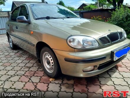 Деу Сенс 2004 у Дніпро (Дніпропетровську) на Automoto.ua Деу Сенс, об'ємом двигуна 1.3 л та пробігом 113 тис. км за 2650 $, фото 1 на Automoto.ua