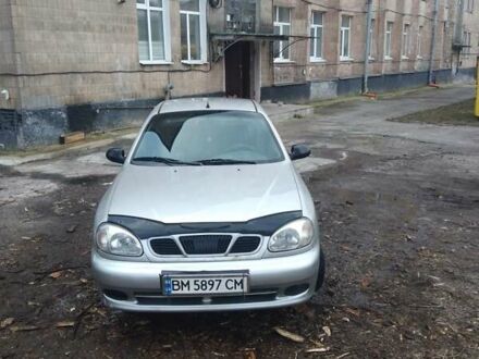Деу Сенс 2005 у Сумах на Automoto.ua Деу Сенс, об'ємом двигуна 1.3 л та пробігом 340 тис. км за 1800 $, фото 1 на Automoto.ua