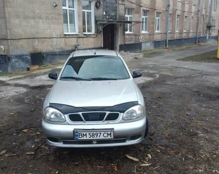 Деу Сенс, об'ємом двигуна 1.3 л та пробігом 340 тис. км за 1800 $, фото 1 на Automoto.ua