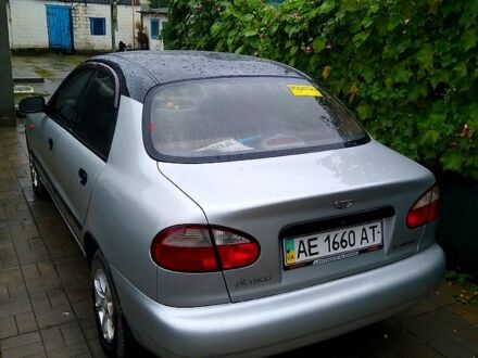 Деу Сенс 2005 у Дніпро (Дніпропетровську) на Automoto.ua Деу Сенс, об'ємом двигуна 13 л та пробігом 158 тис. км за 2000 $, фото 1 на Automoto.ua