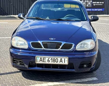 Дэу Сенс, объемом двигателя 1.3 л и пробегом 175 тыс. км за 1750 $, фото 1 на Automoto.ua
