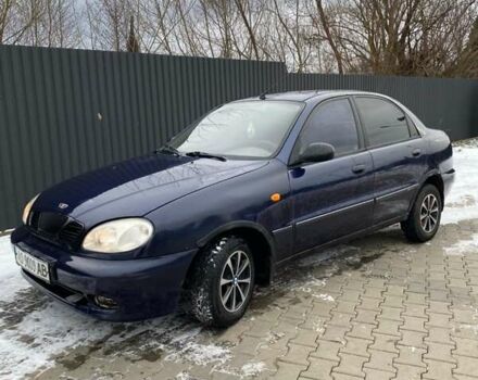 Дэу Сенс, объемом двигателя 0 л и пробегом 289 тыс. км за 1150 $, фото 1 на Automoto.ua