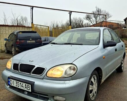 Деу Сенс, об'ємом двигуна 1.3 л та пробігом 200 тис. км за 1350 $, фото 1 на Automoto.ua