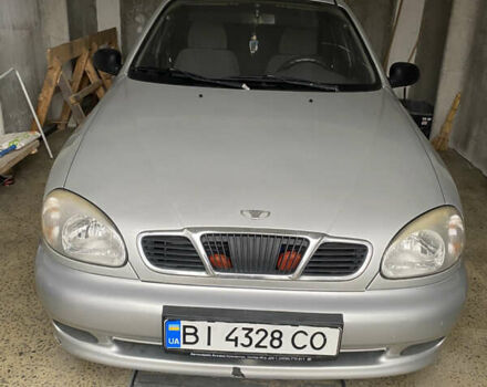 Деу Сенс, об'ємом двигуна 1.3 л та пробігом 257 тис. км за 2200 $, фото 1 на Automoto.ua