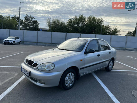 Дэу Сенс 2005 в Киеве на Automoto.ua Дэу Сенс, объемом двигателя 1.3 л и пробегом 112 тыс. км за 2450 $, фото 1 на Automoto.ua