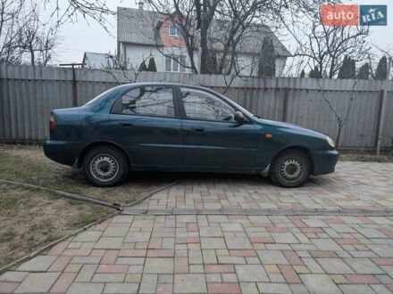Дэу Сенс 2005 в Ужгороде на Automoto.ua Дэу Сенс, объемом двигателя 0 л и пробегом 300 тыс. км за 1400 $, фото 1 на Automoto.ua