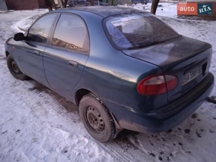 Дэу Сенс 2005 в Кропивницком (Кировограде) на Automoto.ua Дэу Сенс, объемом двигателя 1.3 л и пробегом 160 тыс. км за 2300 $, фото 1 на Automoto.ua