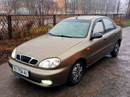 Дэу Сенс, объемом двигателя 1.3 л и пробегом 170 тыс. км за 1399 $, фото 1 на Automoto.ua