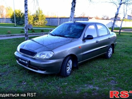 Дэу Сенс, объемом двигателя 1.3 л и пробегом 200 тыс. км за 2450 $, фото 1 на Automoto.ua