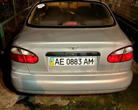 Деу Сенс, об'ємом двигуна 1.3 л та пробігом 187 тис. км за 1600 $, фото 1 на Automoto.ua