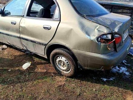 Дэу Сенс 2005 в Днепре (Днепропетровске) на Automoto.ua Дэу Сенс, объемом двигателя 13 л и пробегом 0 тыс. км за 600 $, фото 1 на Automoto.ua