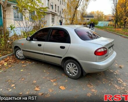 Деу Сенс, об'ємом двигуна 1.3 л та пробігом 212 тис. км за 1700 $, фото 1 на Automoto.ua