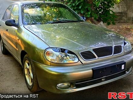 Дэу Сенс 2005 в Южноукраинске на Automoto.ua Дэу Сенс, объемом двигателя 1.3 л и пробегом 290 тыс. км за 1600 $, фото 1 на Automoto.ua