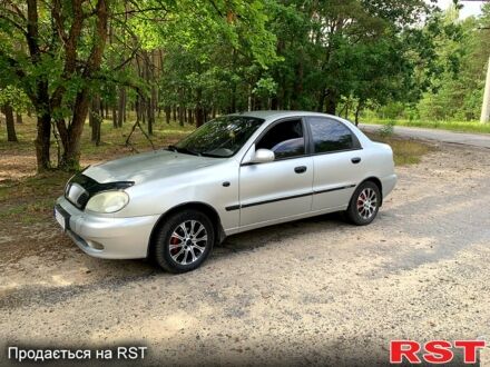 Дэу Сенс 2005 в Лебедине на Automoto.ua Дэу Сенс, объемом двигателя 1.3 л и пробегом 152 тыс. км за 1650 $, фото 1 на Automoto.ua